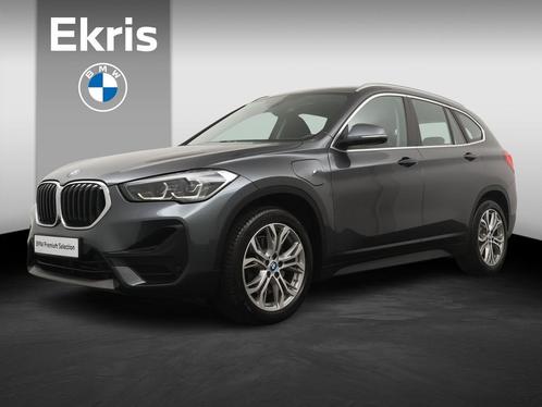 BMW X1 xDrive25e | Head-Up | 18'' | Sportstoelen | Camera |, Auto's, BMW, Bedrijf, Te koop, X1, 4x4, ABS, Achteruitrijcamera, Airbags