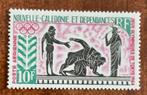 Nieuw Caledonië - Olympische Spelen Tokyo 1964, Postzegels en Munten, Ophalen of Verzenden, Postfris