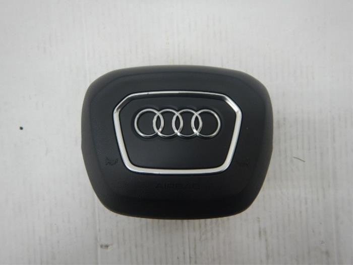 Audi Q5 80A Stuurairbag, Auto-onderdelen, Dashboard en Schakelaars, Gebruikt, Ophalen of Verzenden