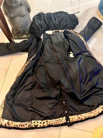 Roberto Cavalli Trench coat beschikbaar voor biedingen
