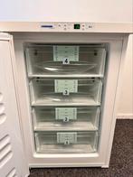 Liebherr Smart_Frost vrieskast 4 Lades 106 Liter A+Class, Ophalen of Verzenden, Zo goed als nieuw, Vrijstaand, 60 tot 90 cm