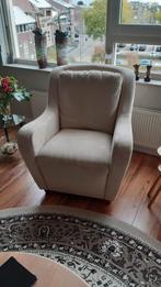 Fauteuil beghe, Huis en Inrichting, Fauteuils, Ophalen, 75 tot 100 cm, Zo goed als nieuw, Kan je zien op de foto's