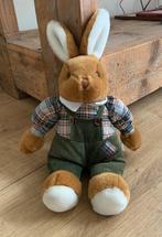 Knuffel Konijntje haasje ? Uitgave persil dixan, Verzamelen, Ophalen of Verzenden, Zo goed als nieuw