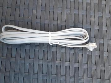 Nieuwe netwerkkabel  beschikbaar voor biedingen