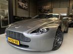 Aston Martin V8 Vantage Roadster 4.3 V8 Sportshift Cabrio, L, Auto's, Automaat, Achterwielaandrijving, Gebruikt, Cabriolet