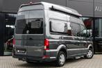 Volkswagen Grand California - TREKHAAK - CAMERA - ADAPTIVE C, Caravans en Kamperen, Campers, Automaat, Volkswagen, Bedrijf, Diesel