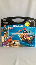 Piraten Playmobil NIEUW, Ophalen of Verzenden, Nieuw