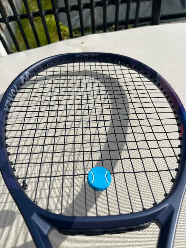Yonex Percept 97 (2025 versie) L3 - Nieuw!, Sport en Fitness, Tennis, Nieuw, Racket, Overige merken, L3, Ophalen