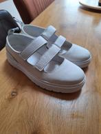 Dr Martens vibe Mae Aunt Sally 41, Ophalen of Verzenden, Zo goed als nieuw, Wit, Instappers