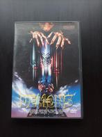 Demons DVD, Ophalen of Verzenden, Zo goed als nieuw
