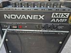 Novanex Mix Amp Versterker, Ophalen of Verzenden, Gebruikt, Gitaar, Minder dan 50 watt