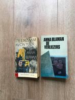 Anna Blaman, Boeken, Gelezen, Ophalen of Verzenden