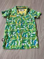 Prachtige vrolijke Blouse van 4 Funky Flavour- Maat 110-116, Ophalen of Verzenden, Zo goed als nieuw, 4 funky flavours, Jongen of Meisje