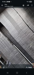 Kunststof kratten - ideaal voor opslag, Ophalen