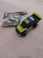 Lego racers 8119, Ophalen of Verzenden, Zo goed als nieuw