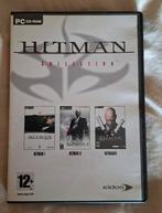 Hitman Collection - PC Game, Ophalen of Verzenden, Gebruikt, Shooter, Vanaf 12 jaar