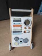 Loopwagen Tryco hout, Ophalen, Gebruikt