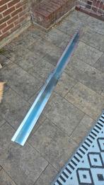 4 Zinken Verholen Goten, Doe-het-zelf en Verbouw, Metalen, Ophalen, Nieuw, Overige metalen