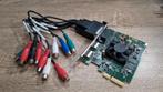 Blackmagic Design Intensity Pro 4K Capture Card, Computers en Software, Capture cards, Ophalen of Verzenden, Gebruikt