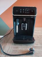 Phillips EP2220 koffiemachine, Ophalen, Niet werkend, 2 tot 4 kopjes, Afneembaar waterreservoir