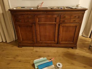 Houten kast met sloten - 50x170x105 cm beschikbaar voor biedingen