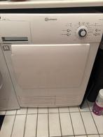 Bauknecht wasdroger, Ophalen, Gebruikt, Luchtafvoer, 4 tot 6 kg