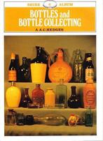 Hedges – Bottles and Bottle Collection, Ophalen of Verzenden, Zo goed als nieuw