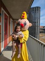 Bumba op je kinderfeestje / verjaardag / evenement / huren, Ophalen of Verzenden, Zo goed als nieuw, Verjaardag