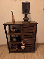 Mooi kasje hoog 80cm breed 70cm diep 30cm, Huis en Inrichting, Kasten | Ladekasten, Ophalen of Verzenden, Zo goed als nieuw, 25 tot 50 cm