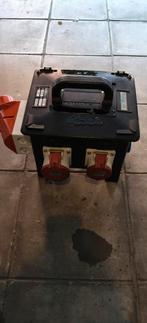 Bals Stroomverdeler 2x 32A + 4 x 230V, Ophalen of Verzenden