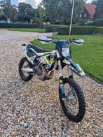 Husqvarna FE 450 bj2017 Enduro - Supermotard set, Motoren, Motoren | Husqvarna, Particulier, 1 cilinder, Enduro