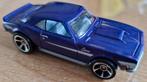 '68 COPO Camaro Hotwheels, Nieuw, Copo, Ophalen of Verzenden, Auto