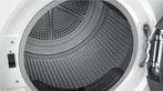 Whirlpool warmtepompdroger FFT M11 82 NL van € 499 NU € 399, Witgoed en Apparatuur, Wasdrogers, Nieuw, Overige typen, Anti-kreukfase