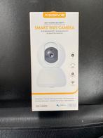 Smart wifi camera 2k HD, Audio, Tv en Foto, Nieuw, Binnencamera, Ophalen of Verzenden