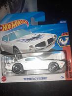 Hot Wheels '73 Pontiac Firebird, Ophalen of Verzenden, Nieuw, Auto