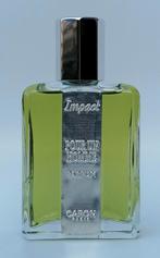 Caron Impact Pour Un Homme Zeldzame Vintage Parfum, Ophalen of Verzenden, Nieuw