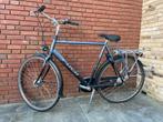 28 inch Herenfiets - Prima staat!, Overige merken, Gebruikt, Versnellingen, Ophalen of Verzenden
