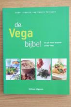 De Vegabijbel de 500 beste recepten zonder vlees, Verzenden, Zo goed als nieuw