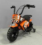 Elektrische kinder scooter met zijwielen / monkey bike NIEUW, Ophalen of Verzenden, -, -, -