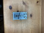 Nux steelsinger drive, Nux, Ophalen of Verzenden, Nux, Distortion, Overdrive of Fuzz