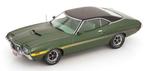1:18 Ford Gran Torino Sport – 1972 – Groen - FILM GRAN TORIN, Hobby en Vrije tijd, Modelauto's | 1:18, Overige merken, Auto, .