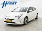 Toyota Prius 1.8 BUSINESS PLUS NIEUW MODEL + AFN. TREKHAAK |, Stof, Euro 6, Origineel Nederlands, Bedrijf