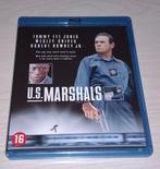 U.S Marshals BluRay!!, Verzenden, Zo goed als nieuw, Actie