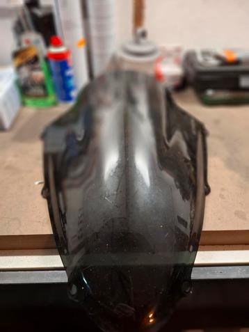 Windscherm Kawasaki zx6r zx10r 2006 beschikbaar voor biedingen