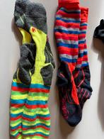 1x gedragen skisokken falke kind 35-38, Sport en Fitness, Overige merken, 100 tot 140 cm, Ophalen of Verzenden, Zo goed als nieuw