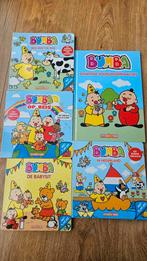 Bumba flap boekjes, Ophalen, Zo goed als nieuw