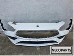 MERCEDES CLA W118 AMG VOORBUMPER ORIGINEEL, Ophalen of Verzenden, Gebruikt, Mercedes-Benz