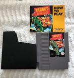 Target Renegade, Nintendo NES game, Vanaf 3 jaar, Gebruikt, Ophalen of Verzenden, 1 speler