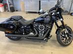 Harley Davidson FLSB Sport Glide 107, Motoren, 2 cilinders, 1745 cc, Motorrijbewijs A, Bedrijf