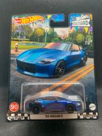 Hotwheels Boulevard Premium Nissan Z 1:64 3inch OVP, Ophalen of Verzenden, Zo goed als nieuw